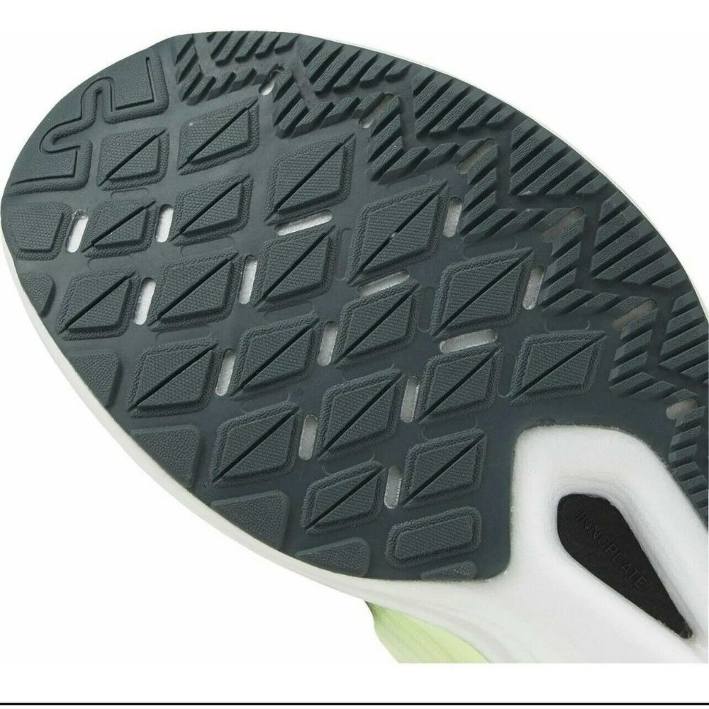 New Puma Deviate Nitro 2 Men's Running Lime Green Green - Picture 6 of 6